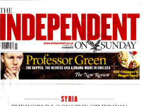 Independant on Sundays
